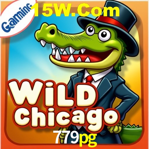 Gates of Olympus 779pg