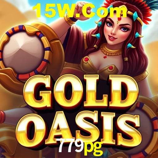 Provedores de Jogos 779pg